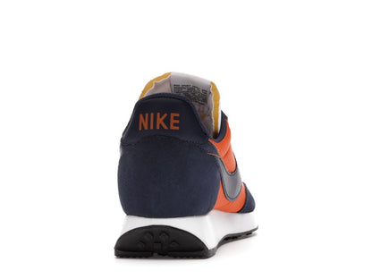 Nike Tailwind 79 Orange Blue