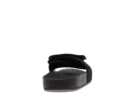 adidas Boost Slide Pharrell Core Black