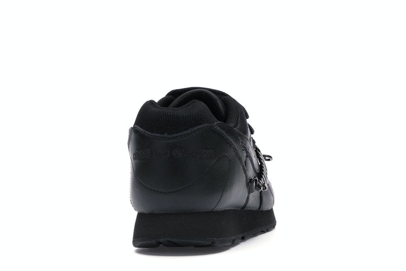 Nike Outburst Comme des Garcons Black (Women's)
