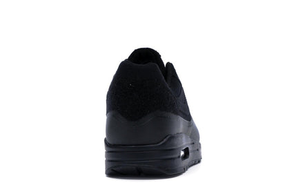 Nike Air Max 1 Patch Black