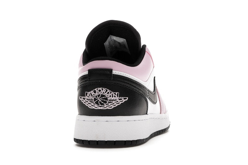 Jordan 1 Low Light Arctic Pink (GS)