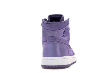 Jordan 1 Retro High Season of Her Purple Earth (Women's)
