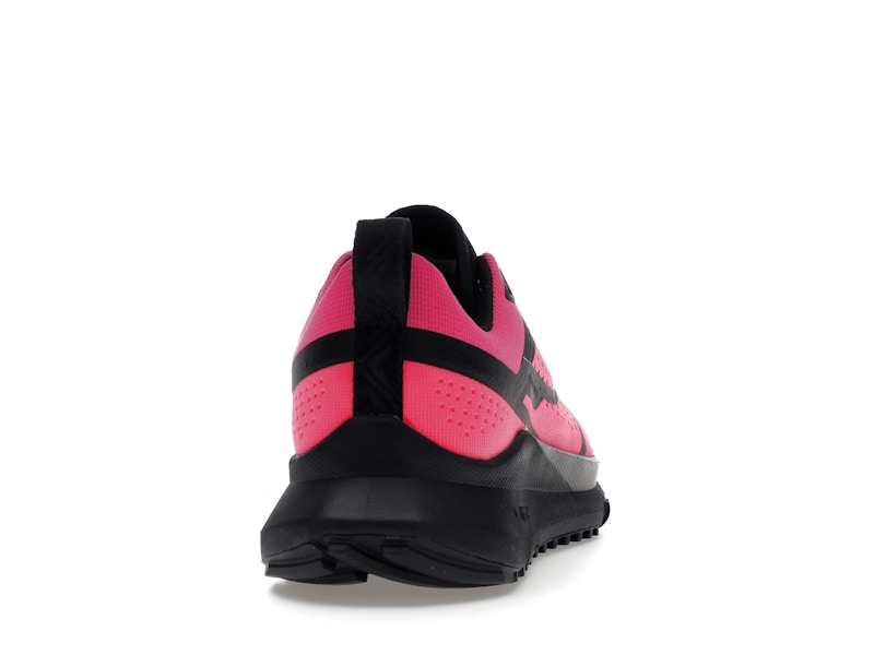 Nike React Pegasus Trail 4 Hyper Pink (Women's)