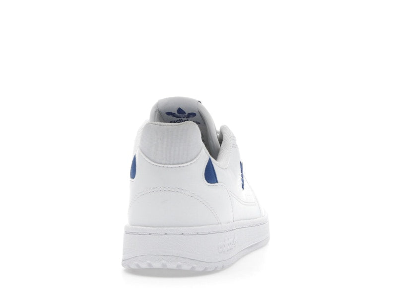 adidas NY 90 White Royal Blue