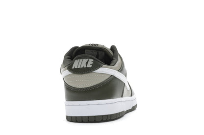 Nike Dunk Low Light Stone