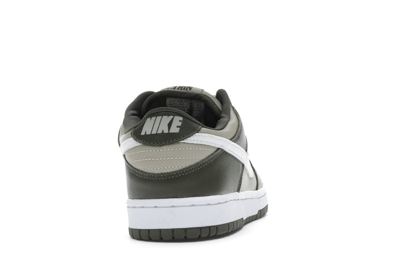 Nike Dunk Low Light Stone