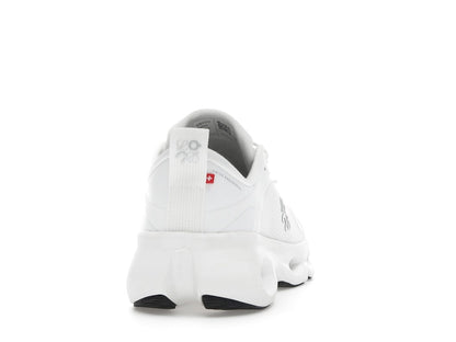 On Running Cloudsolo LOEWE White Light Grey