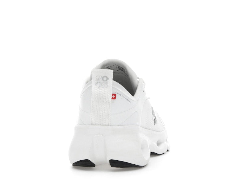 On Running Cloudsolo LOEWE White Light Grey