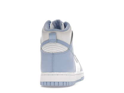Nike Dunk High Aluminum (Women's)
