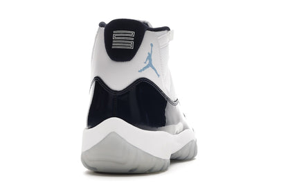 Jordan 11 Retro UNC Win Like 82