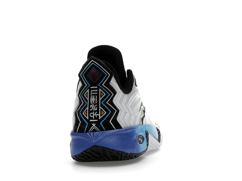 Anta Kai 2 Dallas