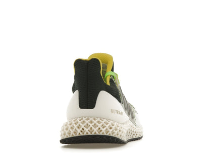adidas Ultra 4D Beam Yellow Green