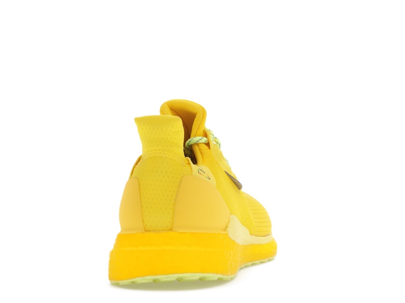 adidas Solar Hu PRD Pharrell Now is Her Time Pack Yellow