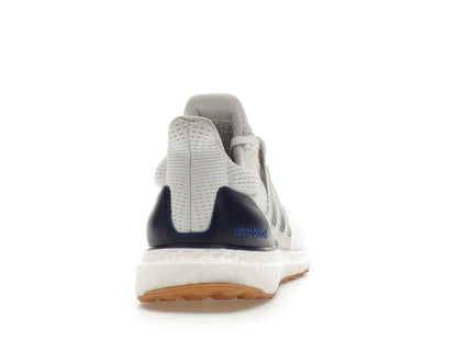 adidas Ultra Boost 1.0 Cloud White Dark Blue Gum