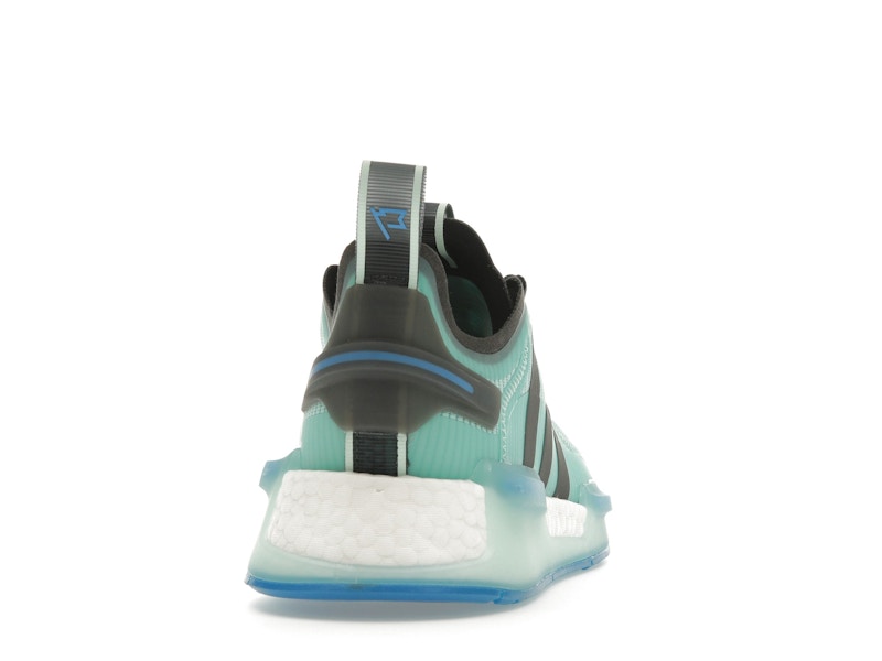 adidas NMD R1 V3 Halo Infinite