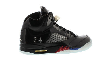 Jordan 5 Retro Transformers
