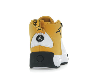 Jordan Jumpman Pro Yellow Ochre