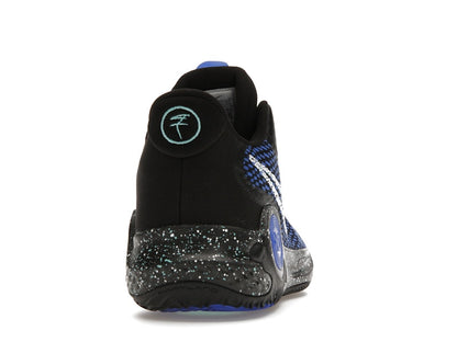 Nike KD Trey 5 IX Black Racer Blue