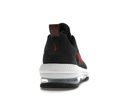 Nike Nike Air Max Genome Obsidian University Red