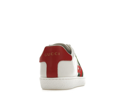 Gucci Ace Cherry G (Women's)