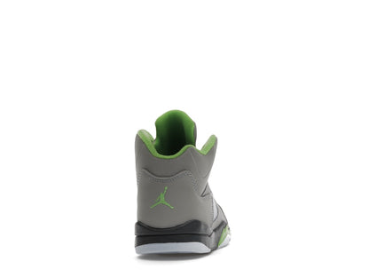Jordan 5 Retro Green Bean (2022) (PS)
