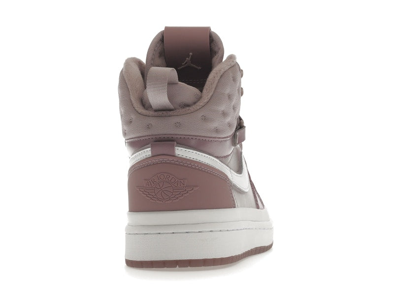 Jordan 1 Acclimate Plum Fog (Women's)