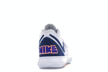 Nike Kyrie 5 White Denim (GS)