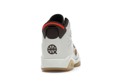 Jordan 6 Retro Quai 54 (2020) (GS)