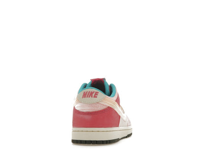 Nike Dunk Low Social Status Free Lunch Strawberry Milk (PS)