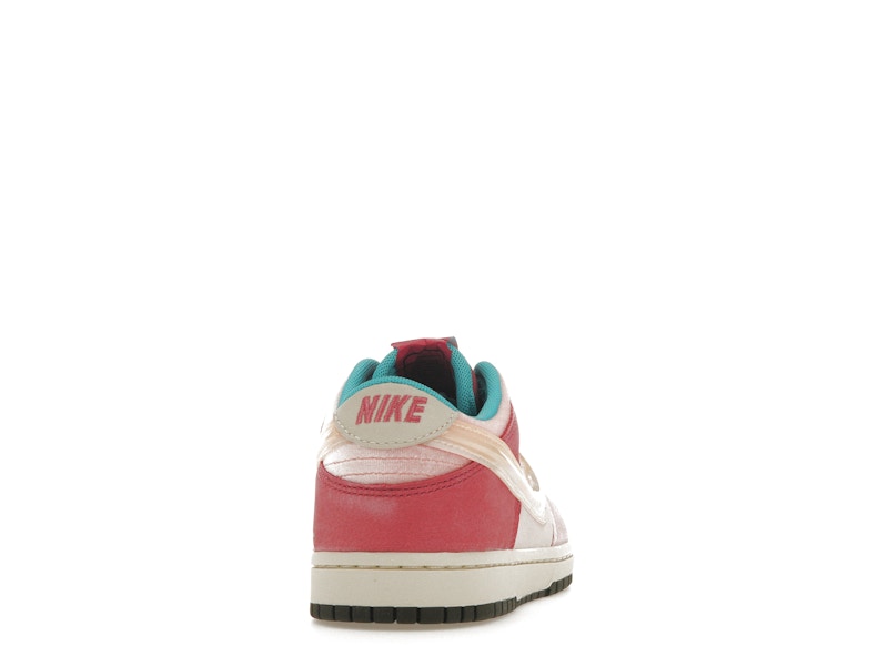Nike Dunk Low Social Status Free Lunch Strawberry Milk (PS)