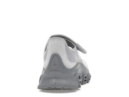 adidas AdiFOM Megajane Grey Silver Metallic