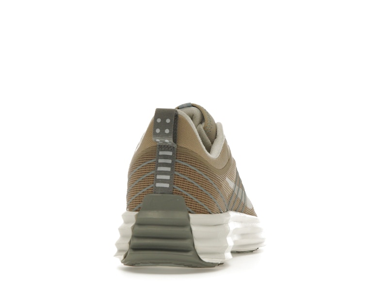 Nike Lunar Roam Khaki