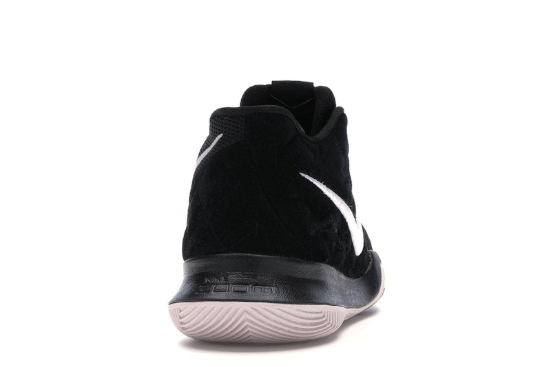 Nike Kyrie 3 Black Suede