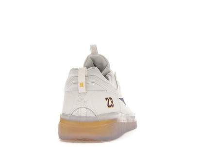 Nike SB Nyjah Free 2 Lakers