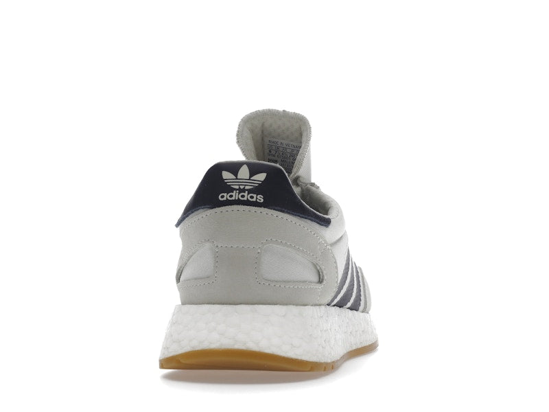 adidas I-5923 White Navy Gum