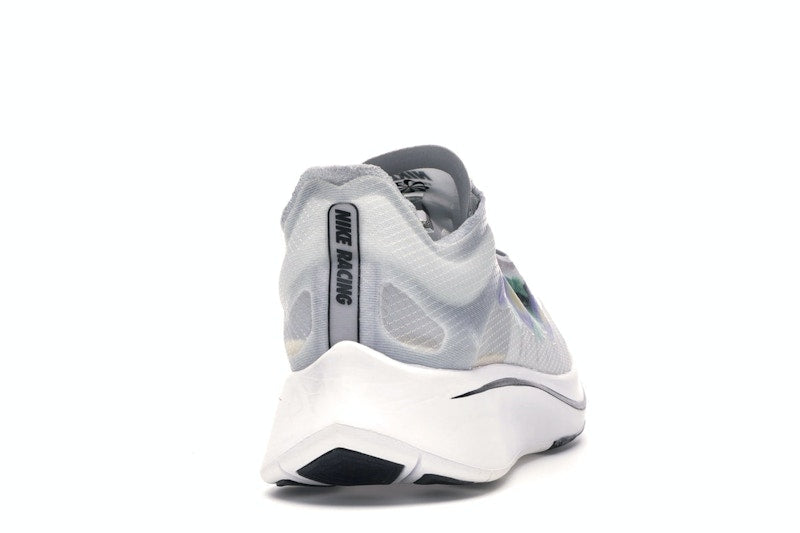Nike Zoom Fly Pure Platinum Floral (Women's)