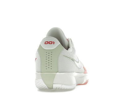 Nike GT Cut Academy Sea Glass Olive Aura Light Wild Mango Oil Green