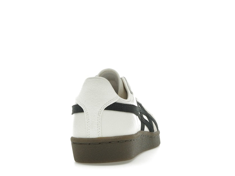 Onitsuka Tiger GSM Cream Black Gum