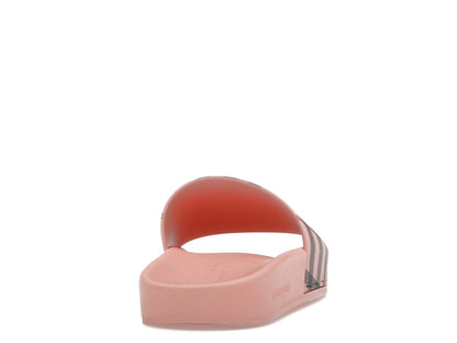Burberry Furley Slides Vintage Check Pink (Women's)