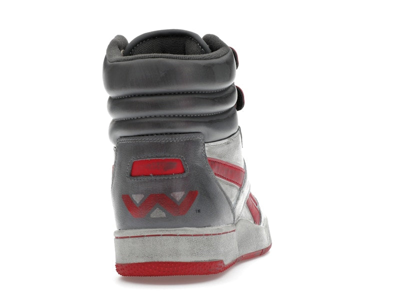 Reebok BB 4000 II Mid Alien Stomper Alien: Romulus