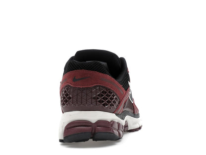 Nike Zoom Vomero 5 Dark Team Red