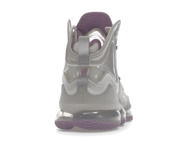Nike LeBron 19 Strive For Greatness