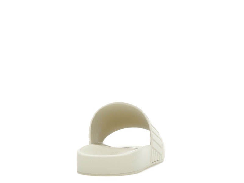 Bottega Veneta Slider Sea Salt (Womens)