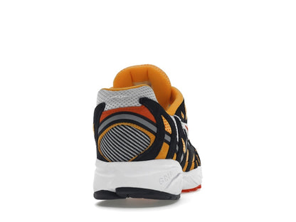 Saucony Grid Azura 2000 Orange
