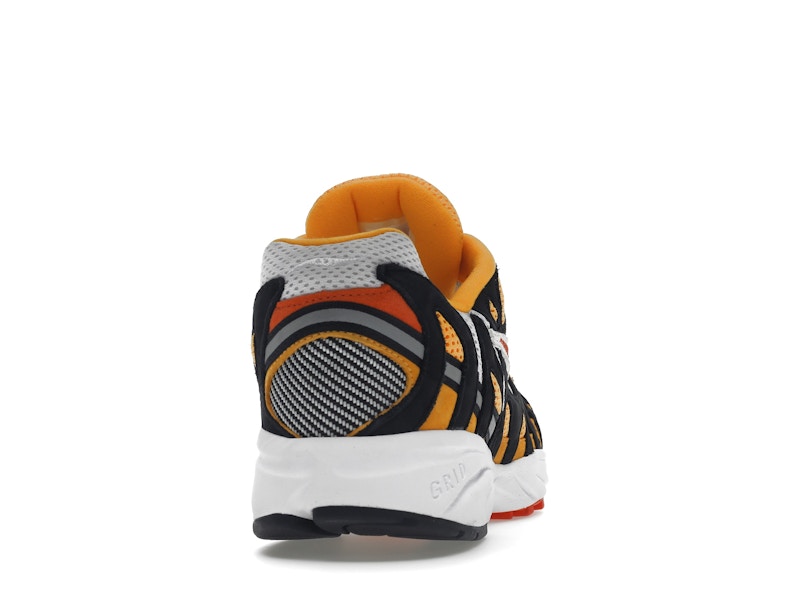 Saucony Grid Azura 2000 Orange