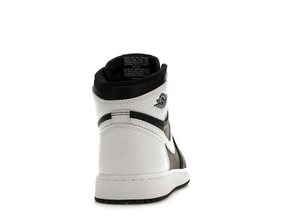 Jordan 1 Retro High OG Black White (GS)