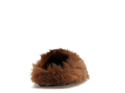Bravest Studios Bear Claw Mule Brown