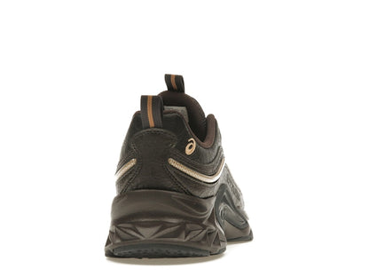 ASICS Protoblast OTTO958 Dark Brown
