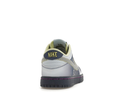 Nike Dunk Low Halloween I Am Fearless (PS)