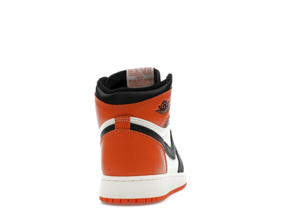 Jordan 1 Retro High OG Shattered Backboard (2025) (GS)